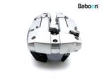 Cilinderkop Achter Yamaha MT 01 2005-2012 (MT01 MT-01), Motoren, Onderdelen | Yamaha, Verzenden, Gebruikt