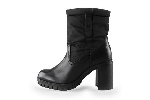 G-Star Enkellaarzen in maat 38 Zwart | 10% extra korting, Kleding | Dames, Schoenen, Zwart, Zo goed als nieuw, Lage of Enkellaarzen