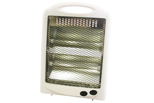 Haba Sunnywarm 30 quartz kachel, Caravans en Kamperen, Kampeeraccessoires, Nieuw, Ophalen of Verzenden