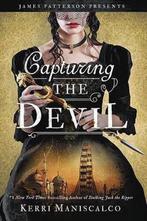 Capturing the Devil Stalking Jack the Ripper 9780316485517, Boeken, Verzenden, Gelezen, Kerri Maniscalco