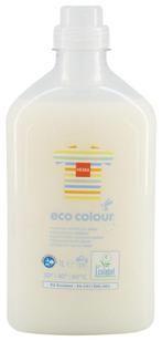 HEMA Eco vloeibaar wasmiddel kleur 1L, Verzenden, Nieuw