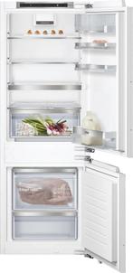 Siemens Ki77sadd0 Inbouw Koel-vriescombinatie 158cm, Ophalen of Verzenden, Nieuw