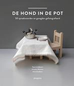 De hond in de pot / Ploegsma kinder- & jeugdboeken, Boeken, Verzenden, Zo goed als nieuw, Astrid Zuidema