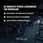 Gymfit - Custom-line - Arm Curl - C46, Ophalen of Verzenden, Nieuw