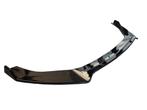 VW Golf 7 GTI Splitter Spoiler Voorbumper Hoogglans Zwart, Ophalen of Verzenden