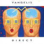 cd - Vangelis - Direct, Verzenden, Zo goed als nieuw