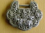 SYMBOLISCH HANGSLOT TER BESCHERMING - AAN HALSKETTING -, Antiek en Kunst