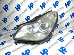 Koplamp CLS-klasse w219 Xenon Links, Ophalen of Verzenden, Gebruikt, Mercedes-Benz