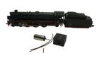 micromotor NF009G ombouwset voor Fleischmann BR 38 K, DRG, Hobby en Vrije tijd, Modeltreinen | N-Spoor, Overige merken, Gelijkstroom