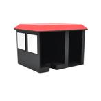 Card Center - Trading Card Sleeve & Toploader Houder, Doe-het-zelf en Verbouw, Verzenden, Nieuw