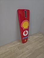 Binnenfrontreplica Ferrari F1 F2002-mussentoel - Scuderia, Verzamelen, Nieuw