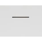 Wiesbaden Libero Vrijstaand Ligbad - 178x80cm - Acryl Glans, Ophalen of Verzenden, Nieuw