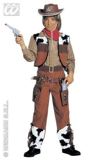 Western Cowboy kind Finley, Kleding | Heren, Carnavalskleding en Feestkleding, Nieuw, Ophalen of Verzenden