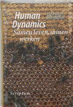Human Dynamics - Sandra Seagal - 9789055941186 - Hardcover, Boeken, Psychologie, Verzenden, Nieuw