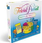 Trivial Pursuit Familie Editie Nederland - Gezelschapsspel, Verzenden, Nieuw