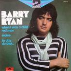 LP gebruikt - Barry Ryan - Barry Ryan (France, 1976), Verzenden, Zo goed als nieuw