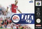 Mario64.nl: FIFA 99 - iDEAL!, Spelcomputers en Games, Ophalen of Verzenden, Gebruikt