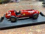 Brumm 1:43 - Model sportwagen (2) - Ferrari monoposto da, Nieuw