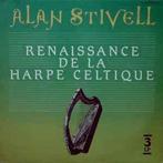 LP gebruikt - Alan Stivell - Renaissance De La Harpe Celt..., Zo goed als nieuw, Verzenden