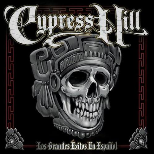 cd - Cypress Hill - Los Grandes Ãxitos En EspaÃ±ol, Cd's en Dvd's, Cd's | Overige Cd's, Zo goed als nieuw, Verzenden