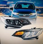 koplampen Honda Fit, Auto-onderdelen, Verlichting, Nieuw, Honda, Ophalen of Verzenden