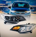 koplampen Honda Fit, Nieuw, Honda, Ophalen of Verzenden