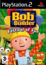 Bob de Bouwer we Bouwen een Feestje (PlayStation 2), Gebruikt, Verzenden