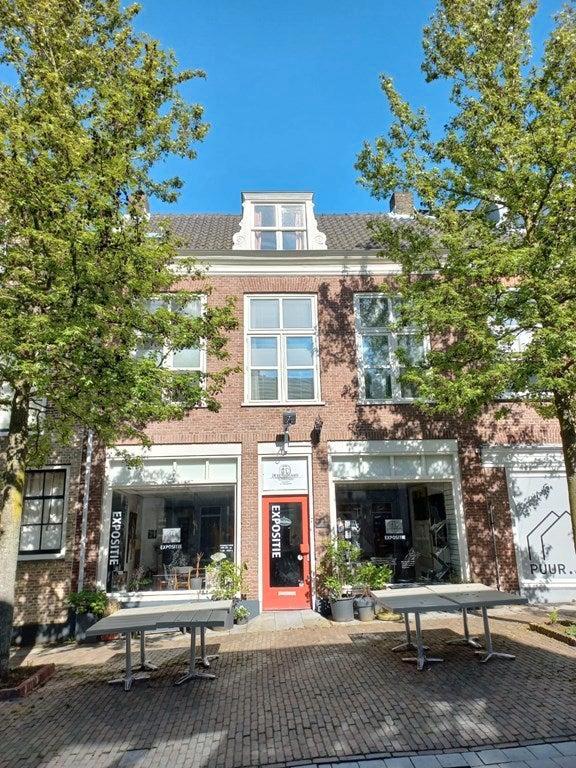 Te huur: Huis Markt in Leerdam, Huizen en Kamers, Huizen te huur, Utrecht
