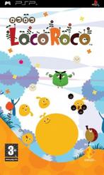 LocoRoco (PSP Games) (Sony PSP), Spelcomputers en Games, Ophalen of Verzenden, Zo goed als nieuw