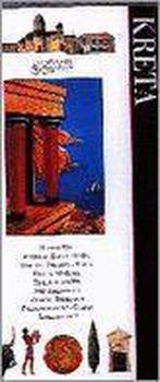Kreta / Standaard gidsen 9789002199646 Auteur, Boeken, Reisgidsen, Verzenden, Gelezen, Auteur