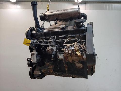 Motor Volkswagen Transporter Mk 2.4 D aab, Auto-onderdelen, Motor en Toebehoren, ARN erkend, Stiba lid, Erkend duurzaam, Gebruikt