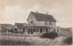 BERGEN AAN ZEE - Hotel Prins Maurits, Verzenden, Gelopen