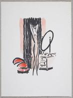 Kees Van Dongen (1877-1968) - In The Mirror