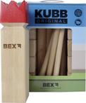 Bex Kubb Original (Rode Koning) | Bex - Buitenspeelgoed