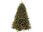 Triumph Tree Forest Frosted Kunstkerstboom - H155 x Ø119 cm, Verzenden, Nieuw