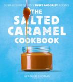 9780008536381 The Salted Caramel Cookbook, Boeken, Nieuw, Heather Thomas, Verzenden
