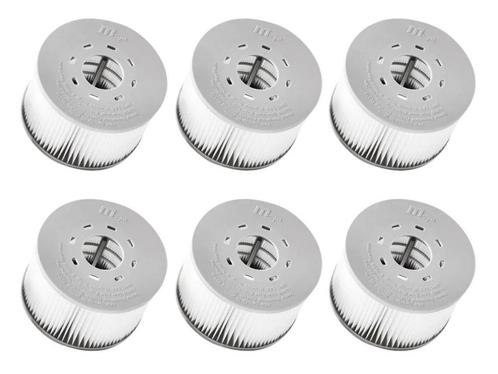 MSpa spa filter - 6 stuks, Tuin en Terras, Zwembad-toebehoren, Nieuw, Verzenden