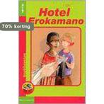 Hotel Erokamano 9789027675118 Ibis, Verzenden, Zo goed als nieuw, Ibis