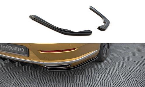 Rear Side Splitters voor Volkswagen Arteon R line, Auto-onderdelen, Carrosserie en Plaatwerk, Links, Rechts, Nieuw, Volkswagen