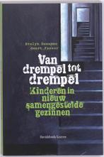 Van drempel tot drempel 9789058266910 Evelyne Dewamme, Boeken, Verzenden, Gelezen, Evelyne Dewamme