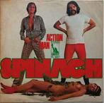vinyl single 7 inch - Spinach - Action Man, Verzenden, Zo goed als nieuw