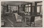 OOSTERBEEK - Hall en de in 1939-40 nieuw gebouwde lounge ..., Verzenden, Gelopen
