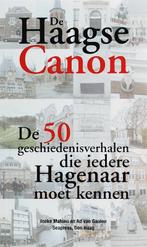 De Haagse Canon 9789073930285 A.C. van Gaalen, Verzenden, Gelezen, A.C. van Gaalen