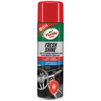 Turtle Wax Fresh Shine Strawberry, Auto diversen, Onderhoudsmiddelen, Verzenden
