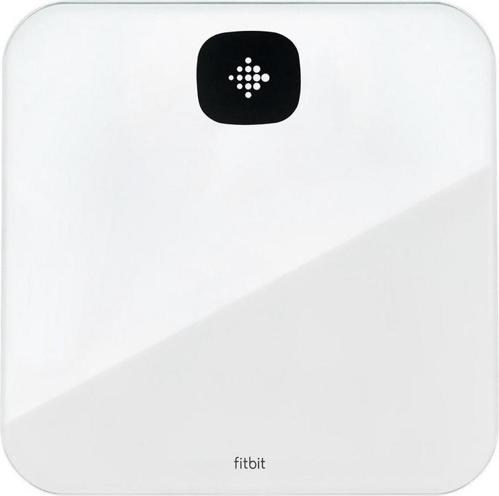FitBit Aria Air Analyse weegschaal Weegbereik (max.): 150 kg, Witgoed en Apparatuur, Weegschalen, Verzenden