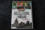 Monster Ville PC Game, Verzenden, Nieuw