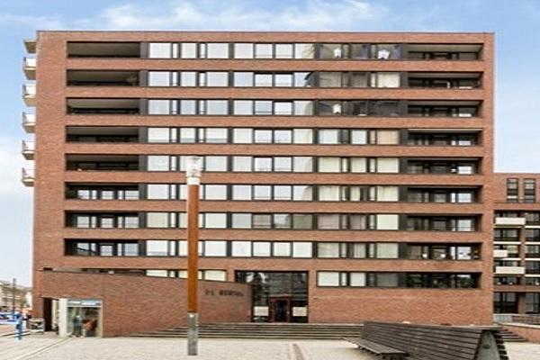 Appartement Clausplein in Eindhoven, Huizen en Kamers, Huizen te huur, Via bemiddelaar, Noord-Brabant, Appartement