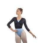 Ballet Rosa Warm-Up Cross-over Balletvestje Lange Mouwen voo, Sport en Fitness, Ballet, Verzenden, Nieuw