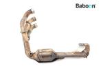 Uitlaat Bochtenset Triumph Tiger 800 XC 2011-2014, Verzenden, Gebruikt