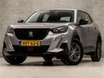 Zakelijke Lease |  Peugeot 2008 1.2 PureTech Allure Sport, Automaat, Stof, Gebruikt, Overige kleuren